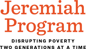 Jeremiah Program logo