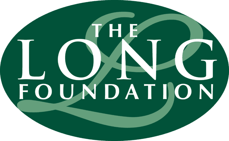 The Long Foundation logo