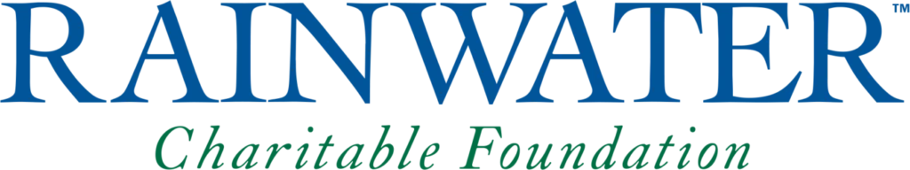Rainwater Charitable Foundation logo