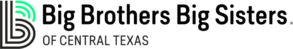 Big Brothers Big Sisters of Central Texas logo
