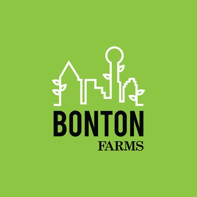 Bonton Farms logo