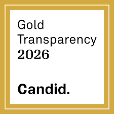 Gold Transparency 2026 — Candid