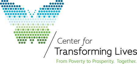 Center for Transforming Lives logo