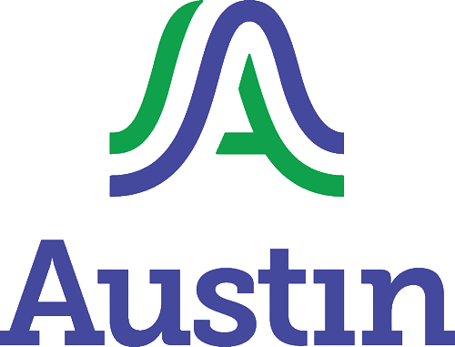 City of Austin logo