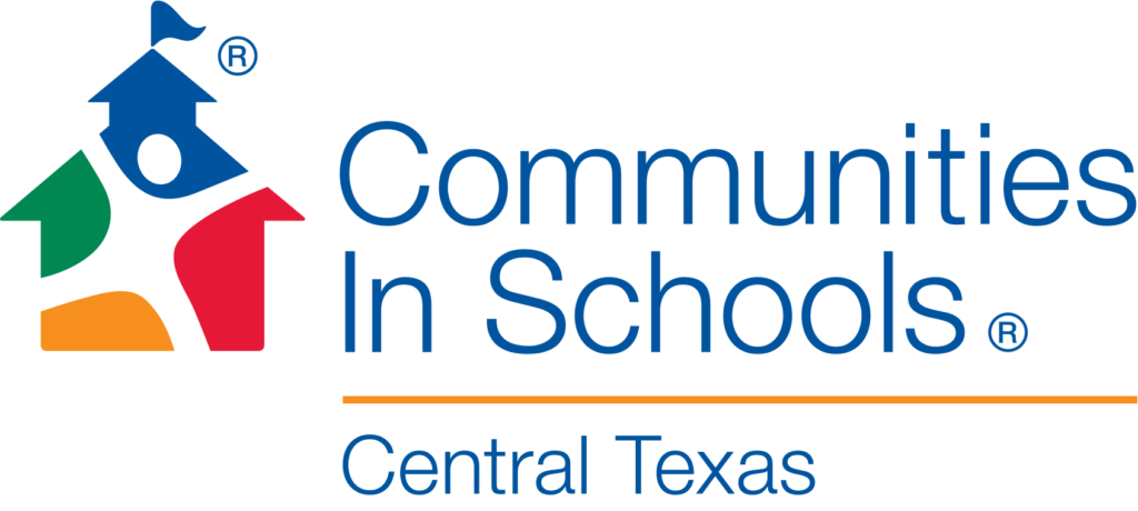 Communities in Schools — Central Texas logo