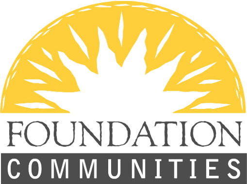 Foundation Communities Logo