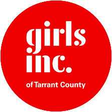 Girls Inc. Tarrant County logo