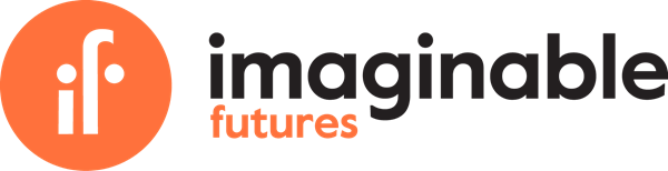 Imaginable Futures logo
