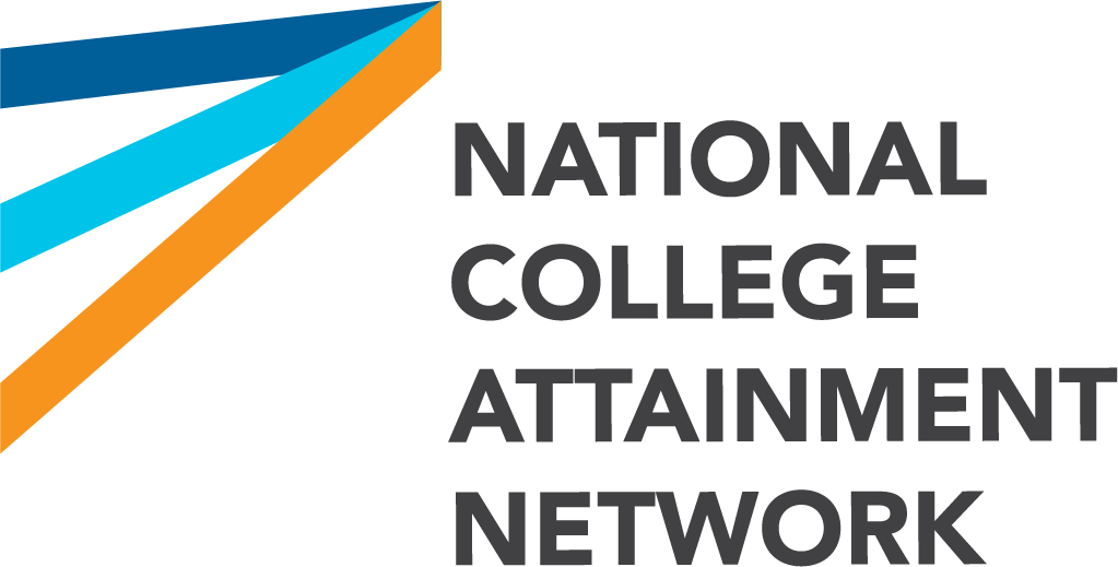 National College Attainment Network logo