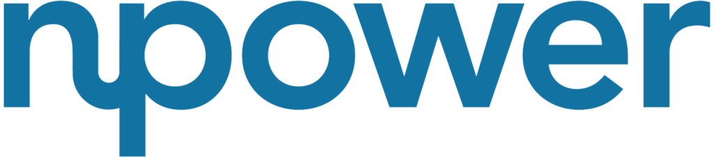 nPower logo