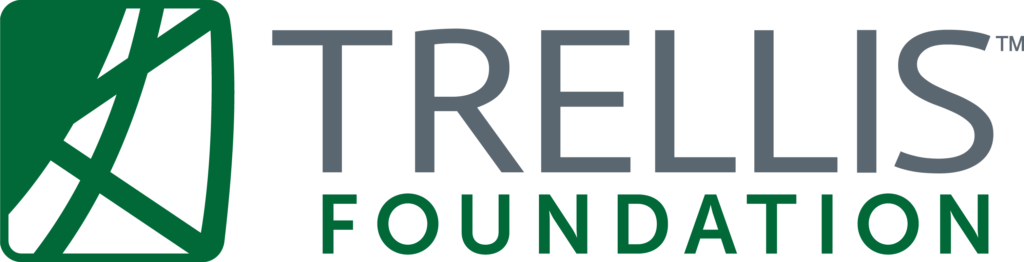 Trellis Foundation logo