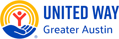 United Way for Greater Austin logo