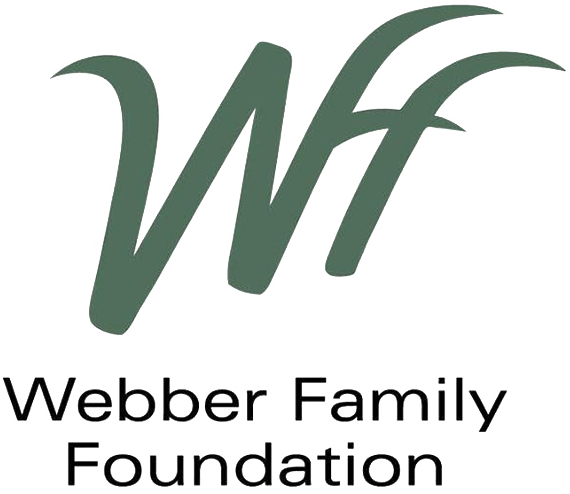 Webber Family Foundation logo