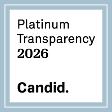 Platinum Transparency 2026 — Candid
