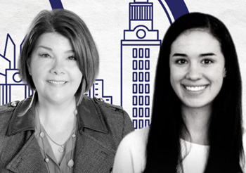 PelotonU board members